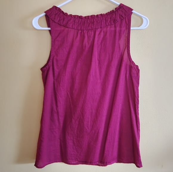 Loft Tank Top - Picture 3 of 5